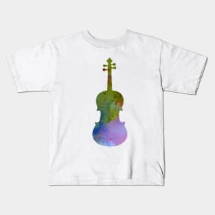 Viola Kids T-Shirt